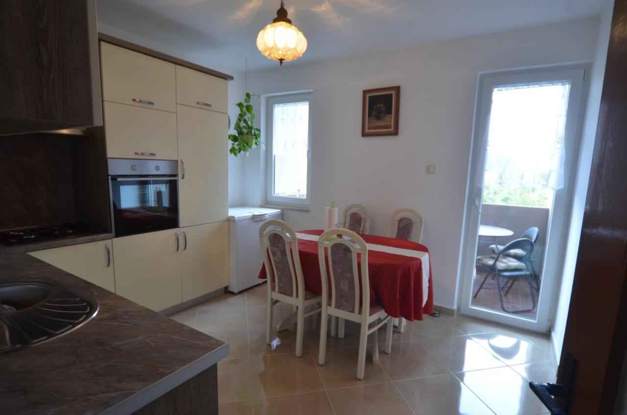 Condominium Apartment Rovinj Exterior foto