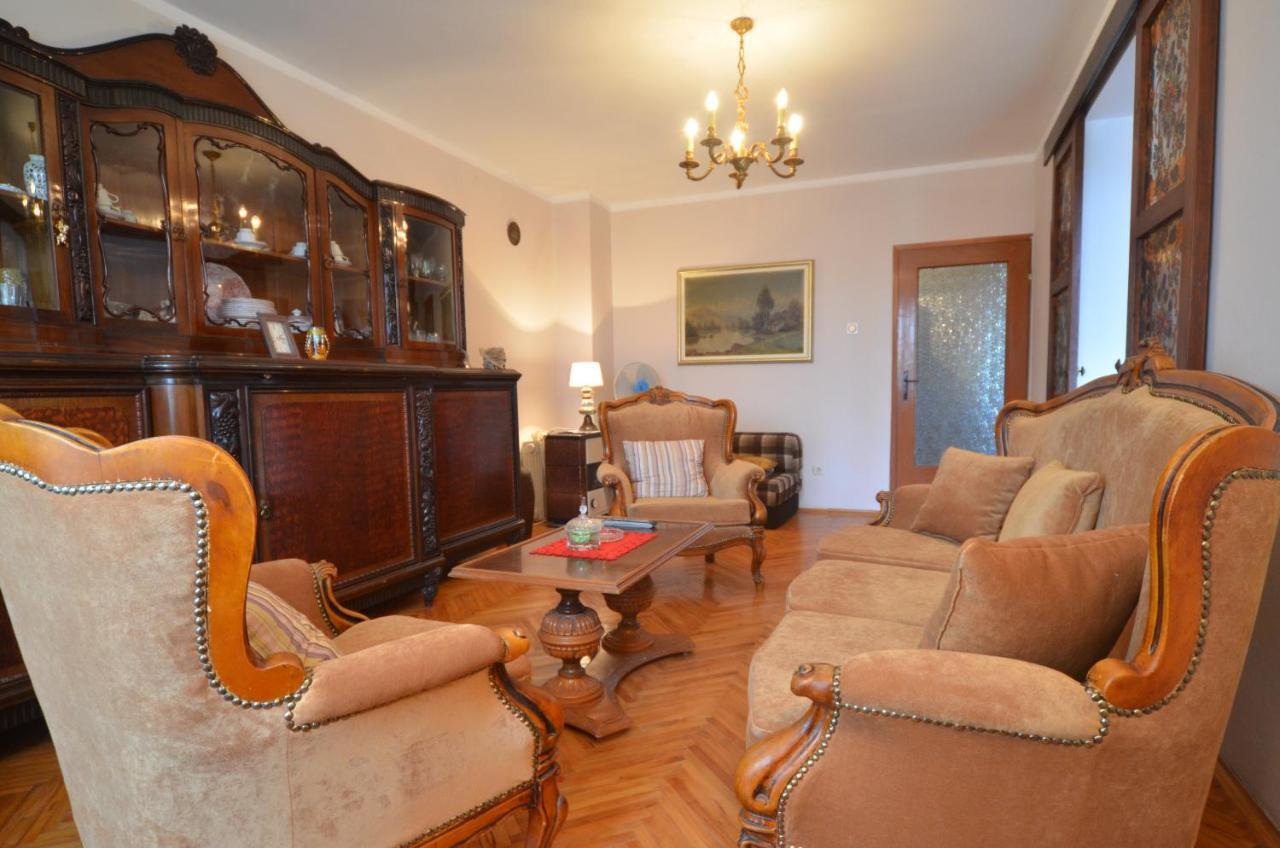 Condominium Apartment Rovinj Exterior foto