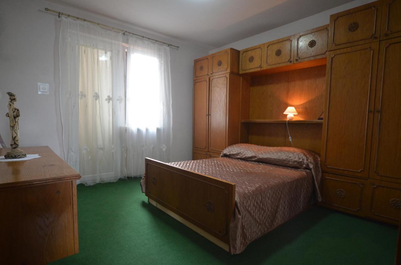 Condominium Apartment Rovinj Exterior foto
