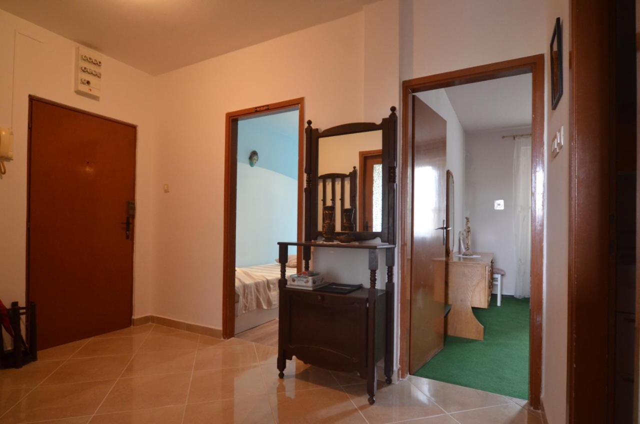 Condominium Apartment Rovinj Exterior foto